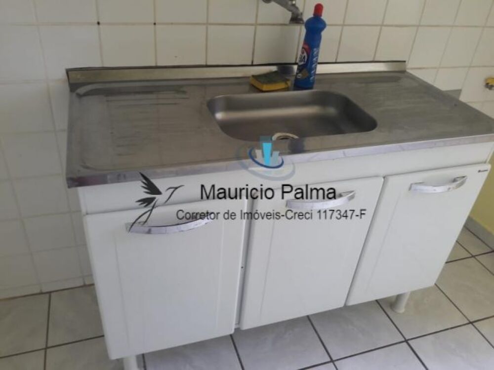 Apartamento à venda com 2 quartos, 52m² - Foto 5