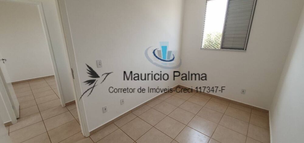 Apartamento à venda com 2 quartos, 49m² - Foto 6