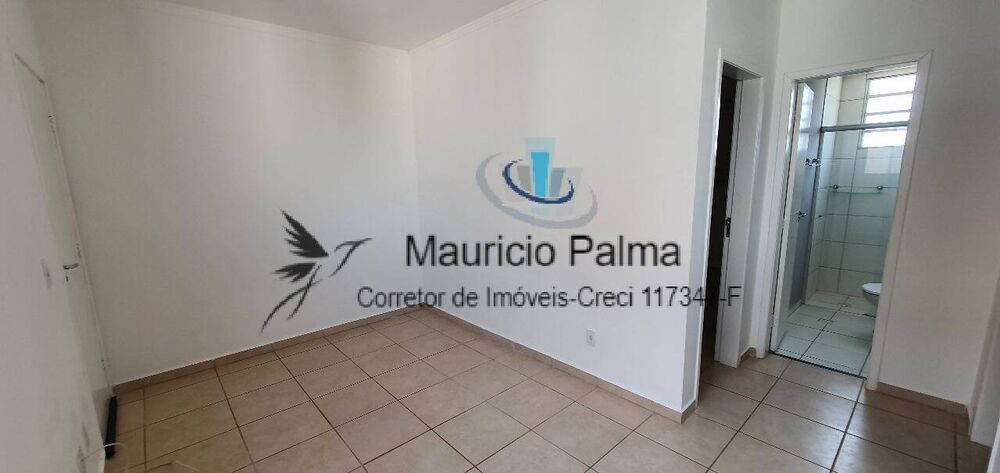 Apartamento à venda com 2 quartos, 49m² - Foto 2