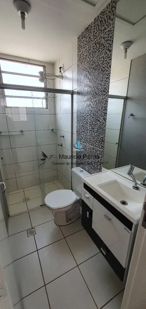 Apartamento, 2 quartos, 49 m² - Foto 4