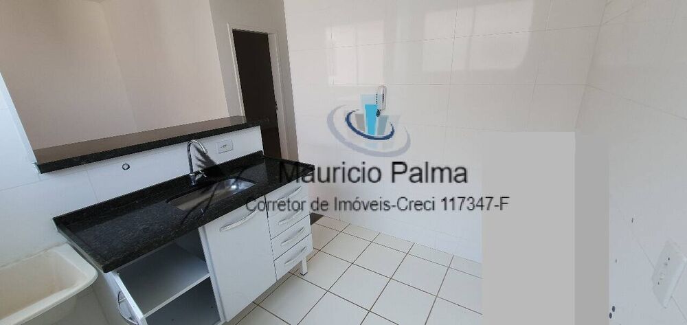 Apartamento à venda com 2 quartos, 49m² - Foto 8