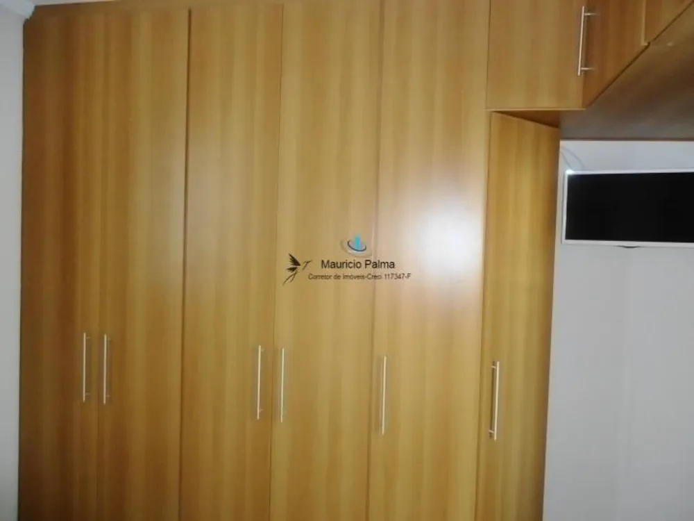 Apartamento, 3 quartos, 59 m² - Foto 8