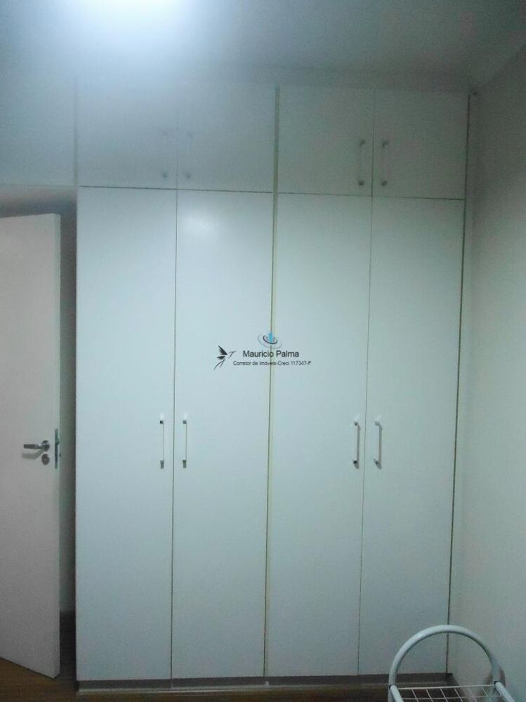 Apartamento, 3 quartos, 59 m² - Foto 1