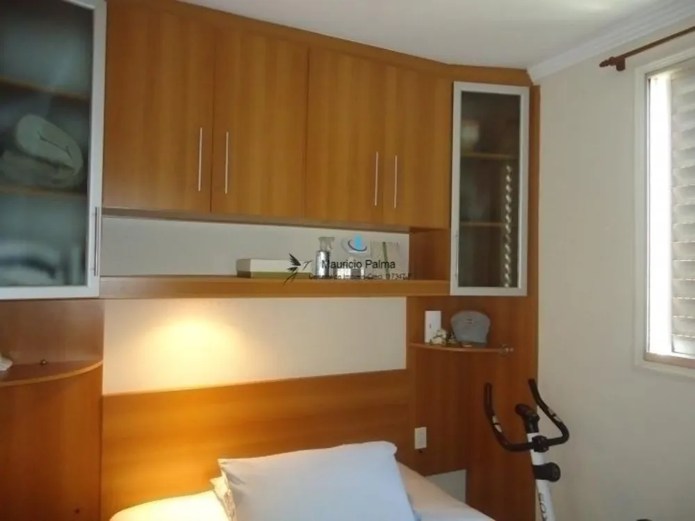 Apartamento, 3 quartos, 59 m² - Foto 6