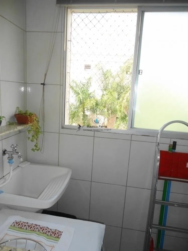 Apartamento, 3 quartos, 59 m² - Foto 15