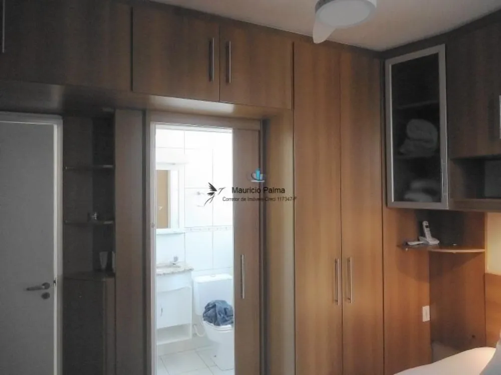 Apartamento, 3 quartos, 59 m² - Foto 7