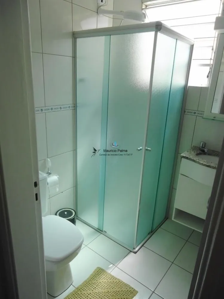 Apartamento, 3 quartos, 59 m² - Foto 11