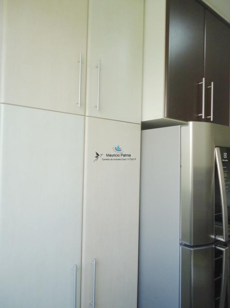 Apartamento, 3 quartos, 59 m² - Foto 3