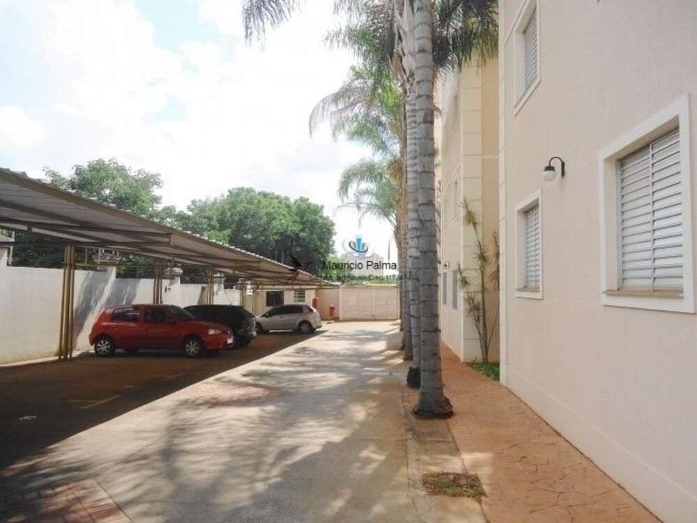 Apartamento, 3 quartos, 59 m² - Foto 4