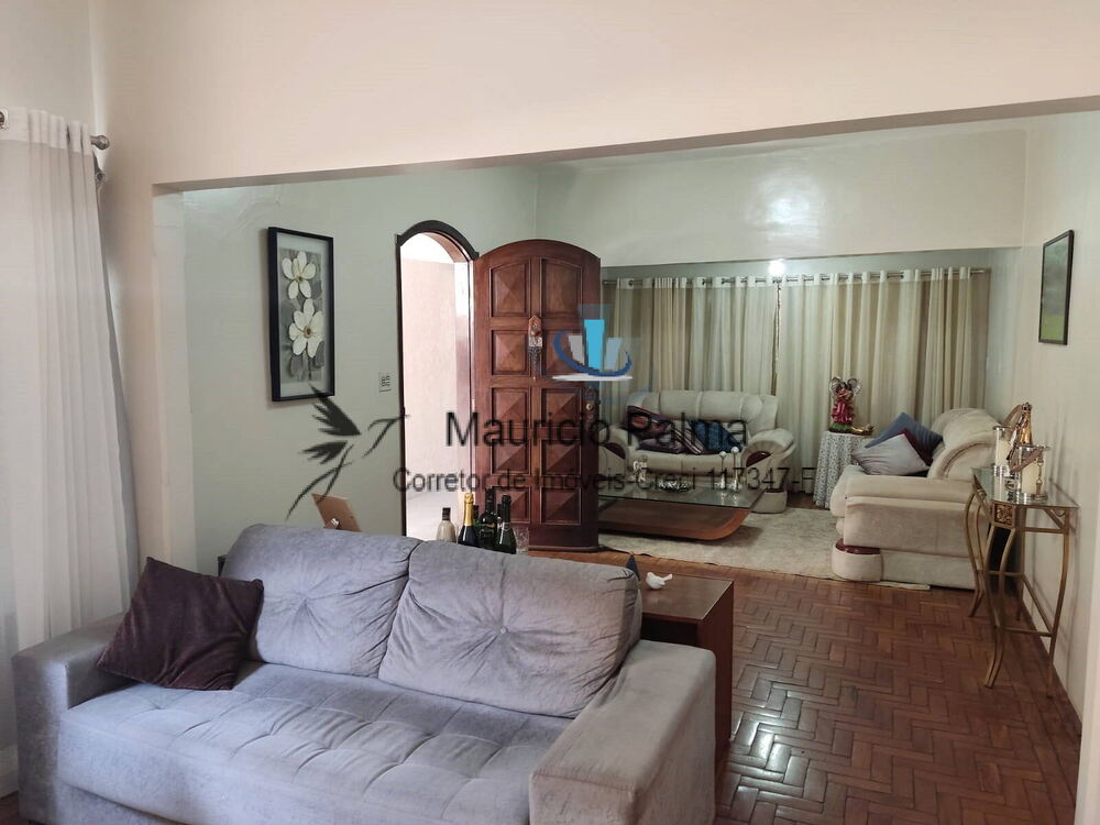 Casa à venda com 4 quartos, 314m² - Foto 3