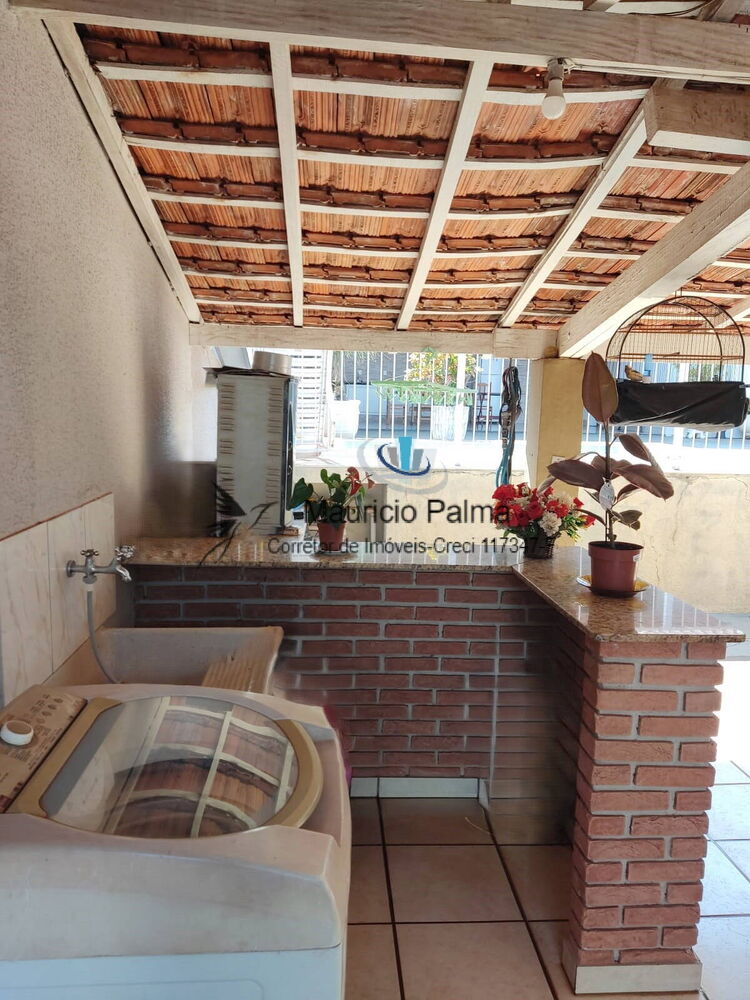 Casa à venda com 4 quartos, 314m² - Foto 15
