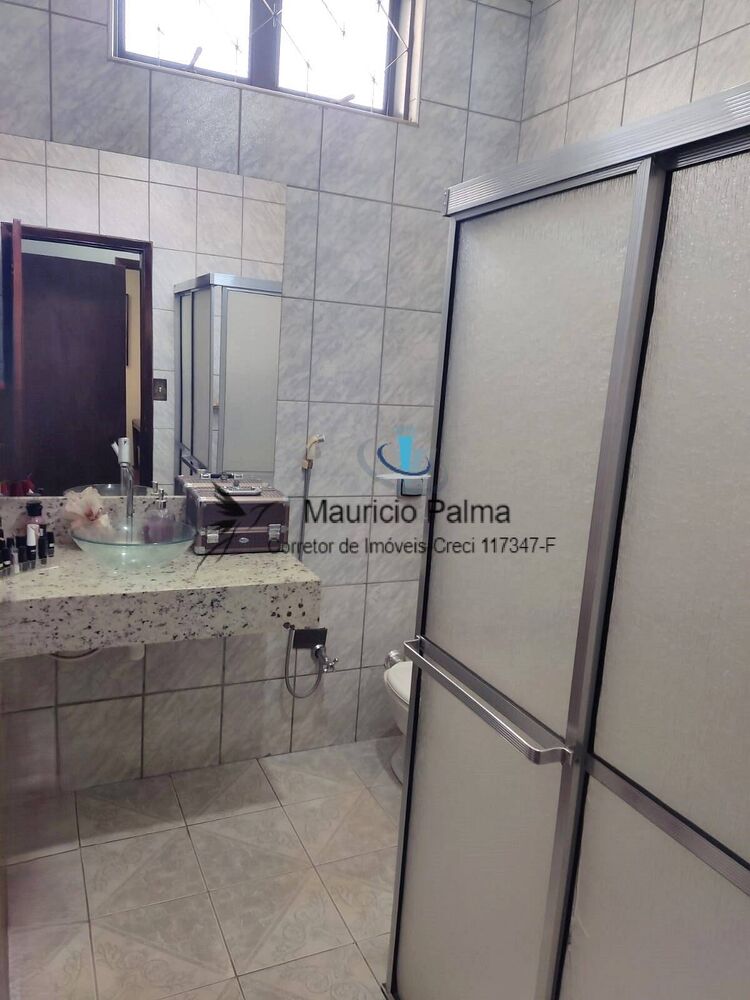Casa à venda com 4 quartos, 314m² - Foto 8