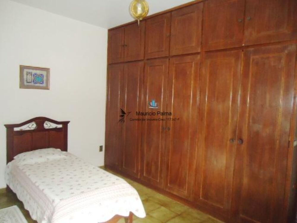 Casa, 3 quartos, 363 m² - Foto 1
