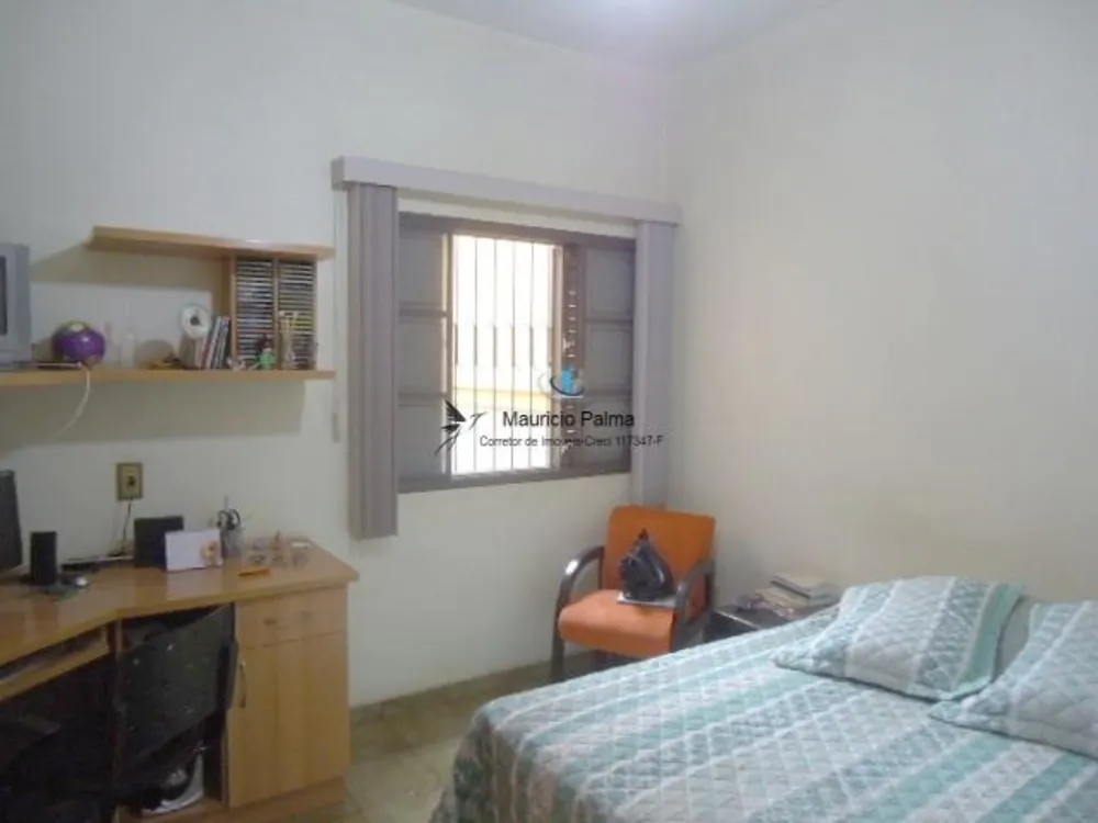 Casa, 3 quartos, 363 m² - Foto 4