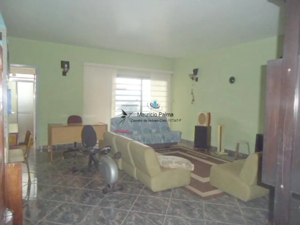 Casa, 3 quartos, 363 m² - Foto 11