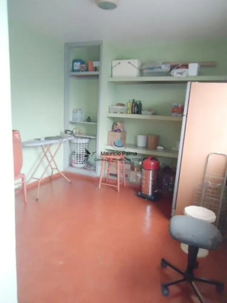Casa, 3 quartos, 363 m² - Foto 8