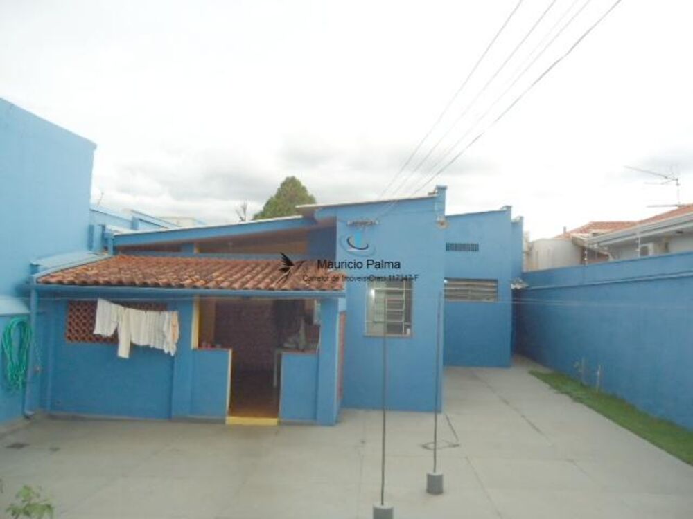 Casa, 3 quartos, 363 m² - Foto 3