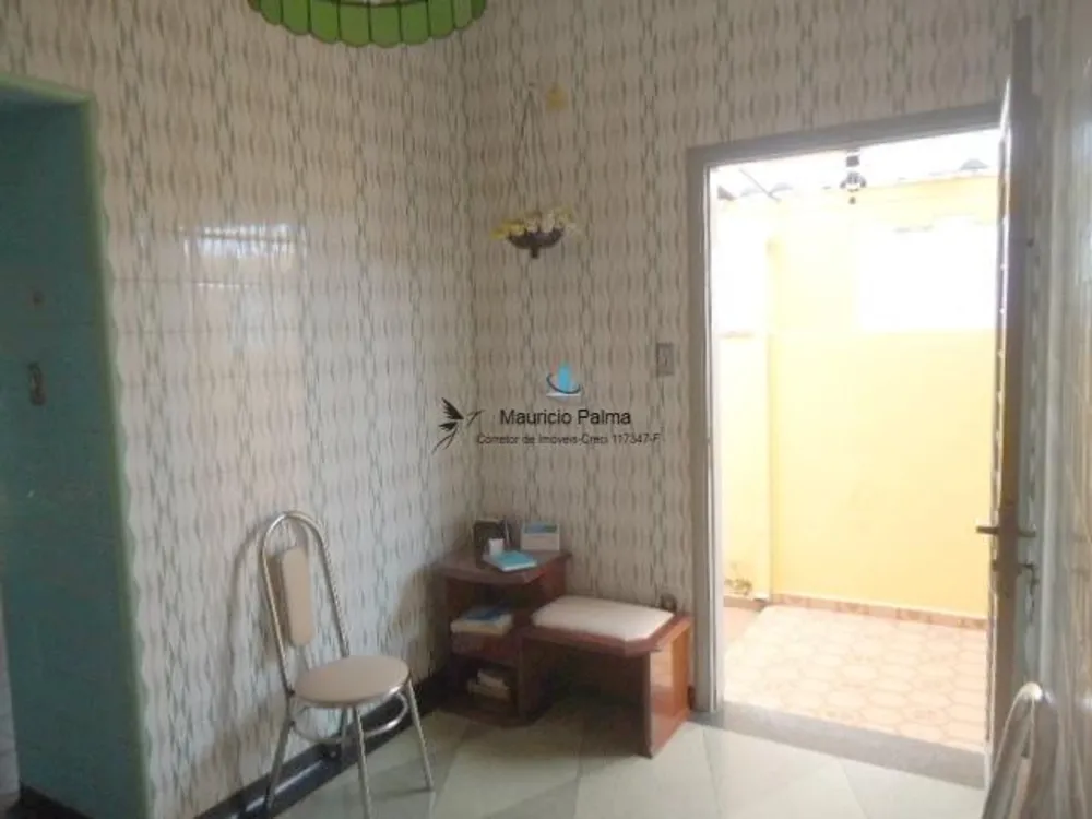 Casa, 3 quartos, 363 m² - Foto 2