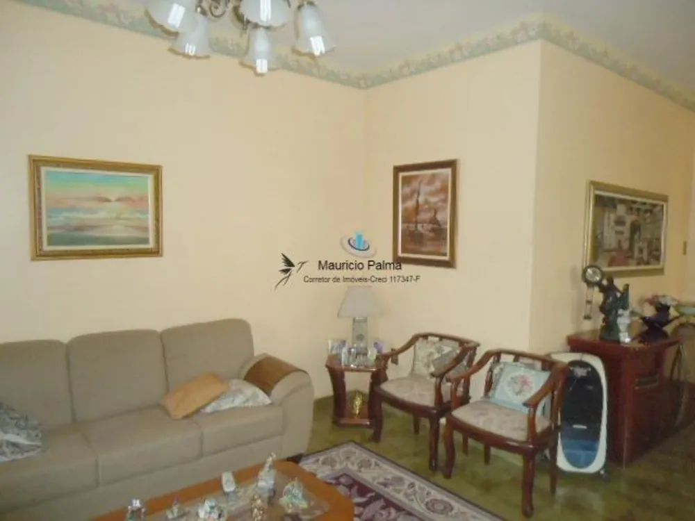 Casa, 3 quartos, 363 m² - Foto 1