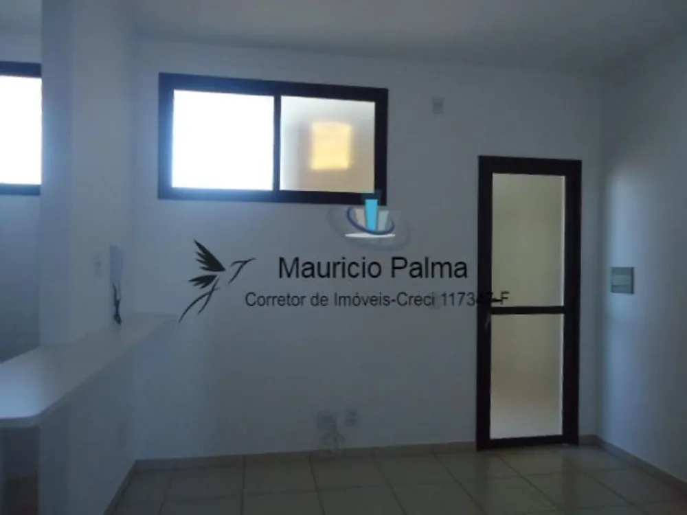 Apartamento, 1 quarto, 45 m² - Foto 2