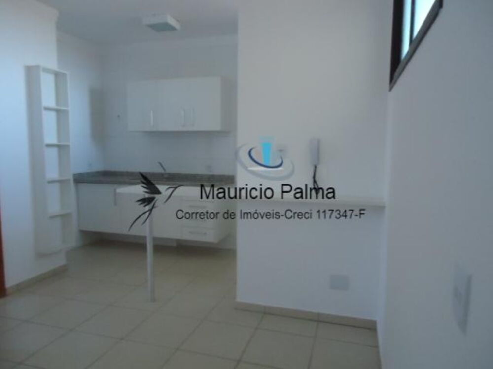 Apartamento, 1 quarto, 45 m² - Foto 1