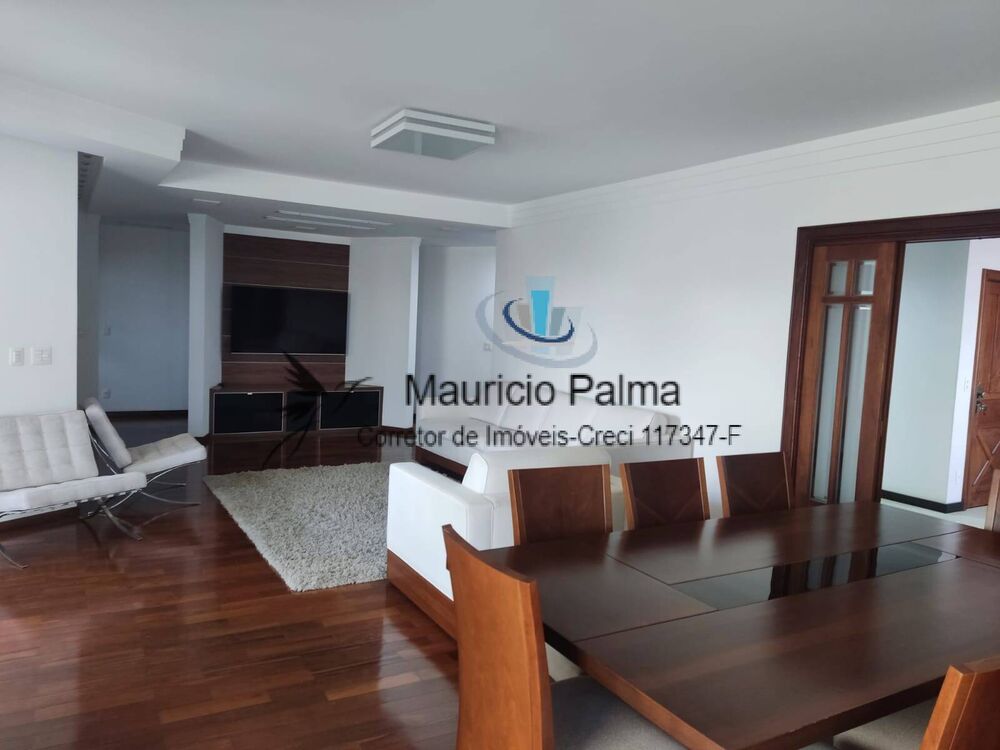 Apartamento, 3 quartos, 205 m² - Foto 7