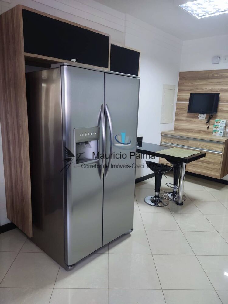Apartamento, 3 quartos, 205 m² - Foto 1