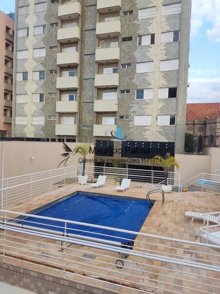 Apartamento, 3 quartos, 205 m² - Foto 5