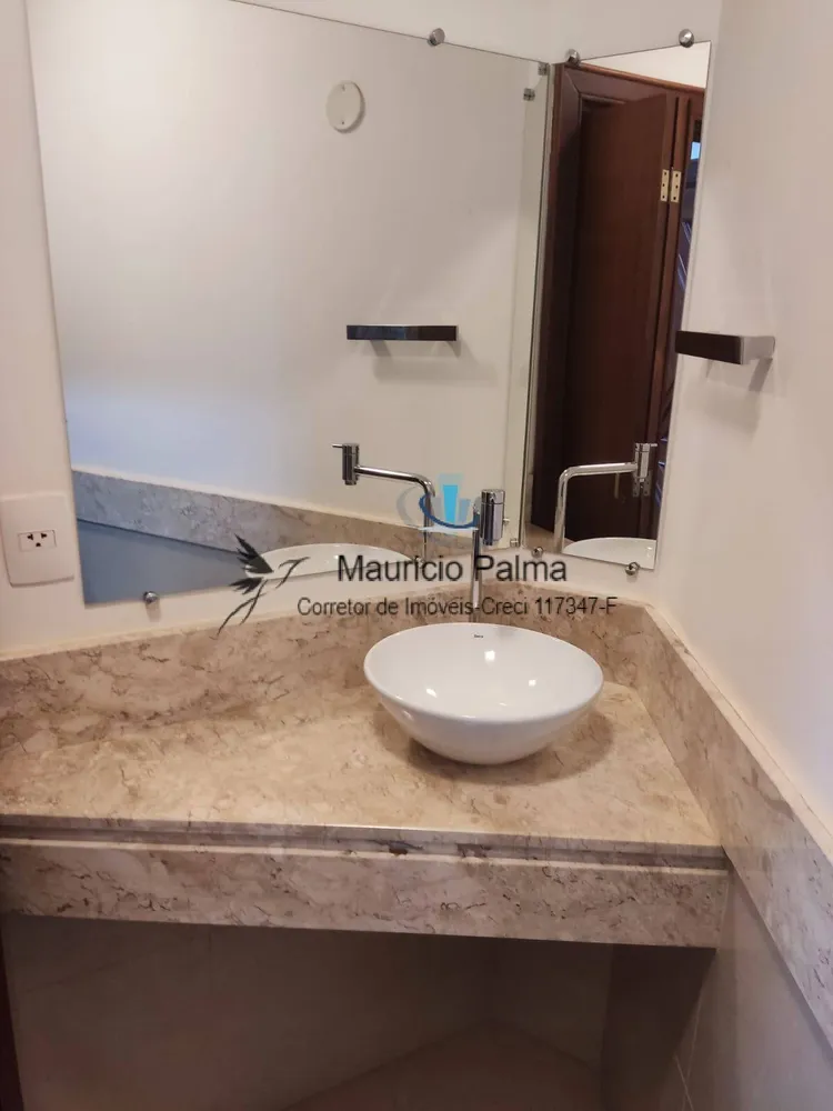 Apartamento, 3 quartos, 205 m² - Foto 6