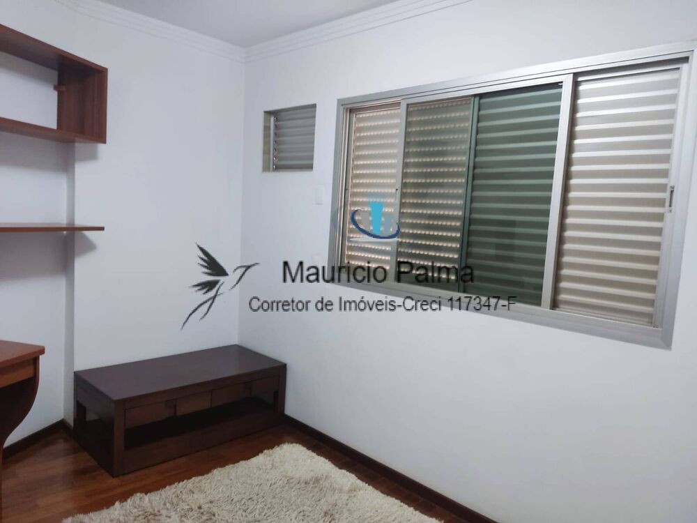 Apartamento, 3 quartos, 205 m² - Foto 5