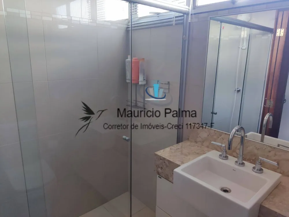 Apartamento, 3 quartos, 205 m² - Foto 13