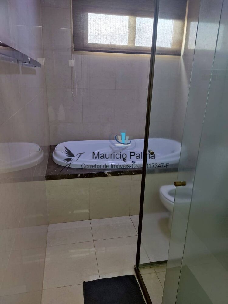 Apartamento, 3 quartos, 205 m² - Foto 8