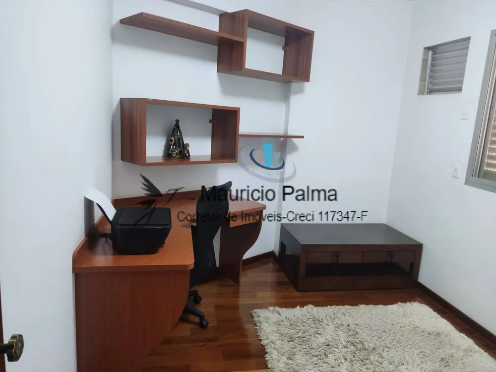 Apartamento, 3 quartos, 205 m² - Foto 11
