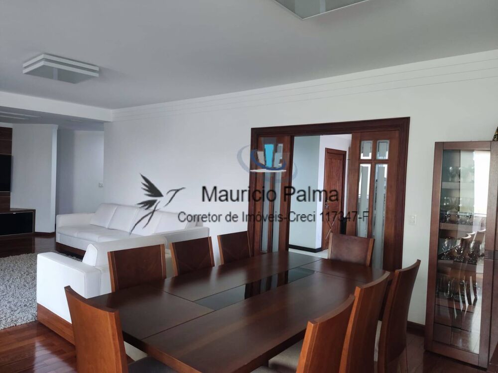 Apartamento, 3 quartos, 205 m² - Foto 2