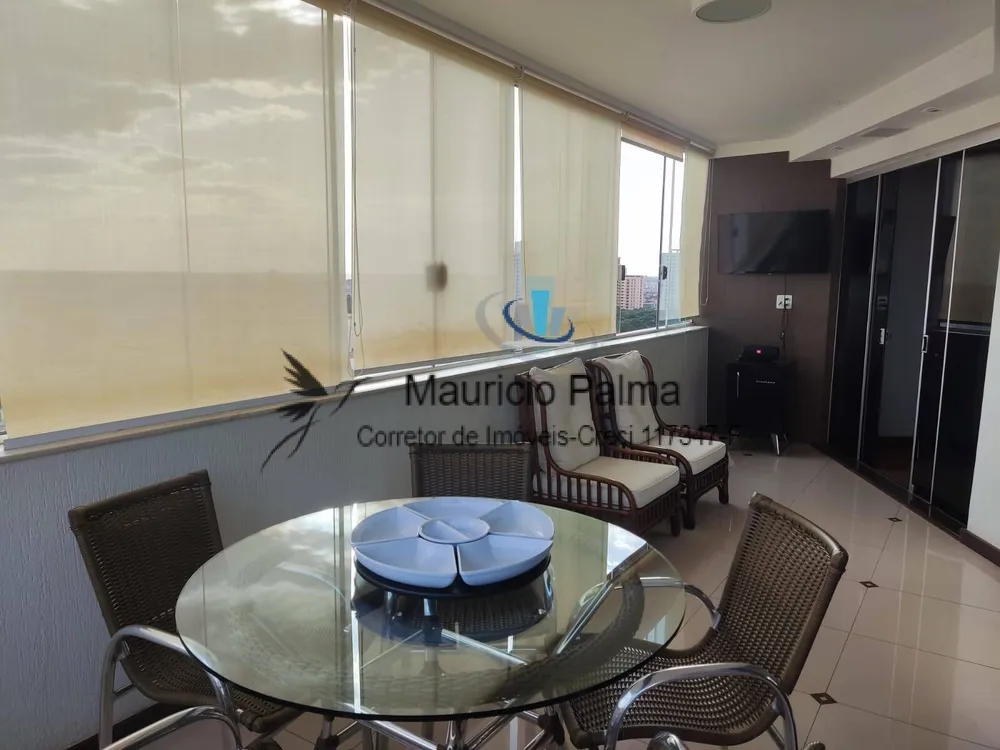 Apartamento, 3 quartos, 205 m² - Foto 4