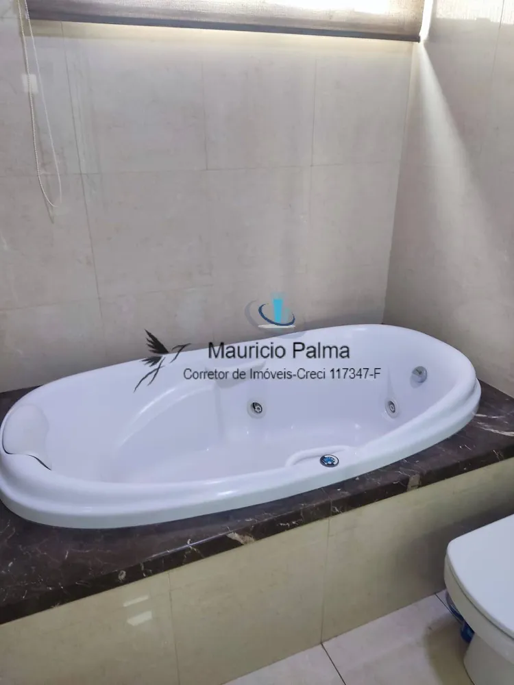 Apartamento, 3 quartos, 205 m² - Foto 15