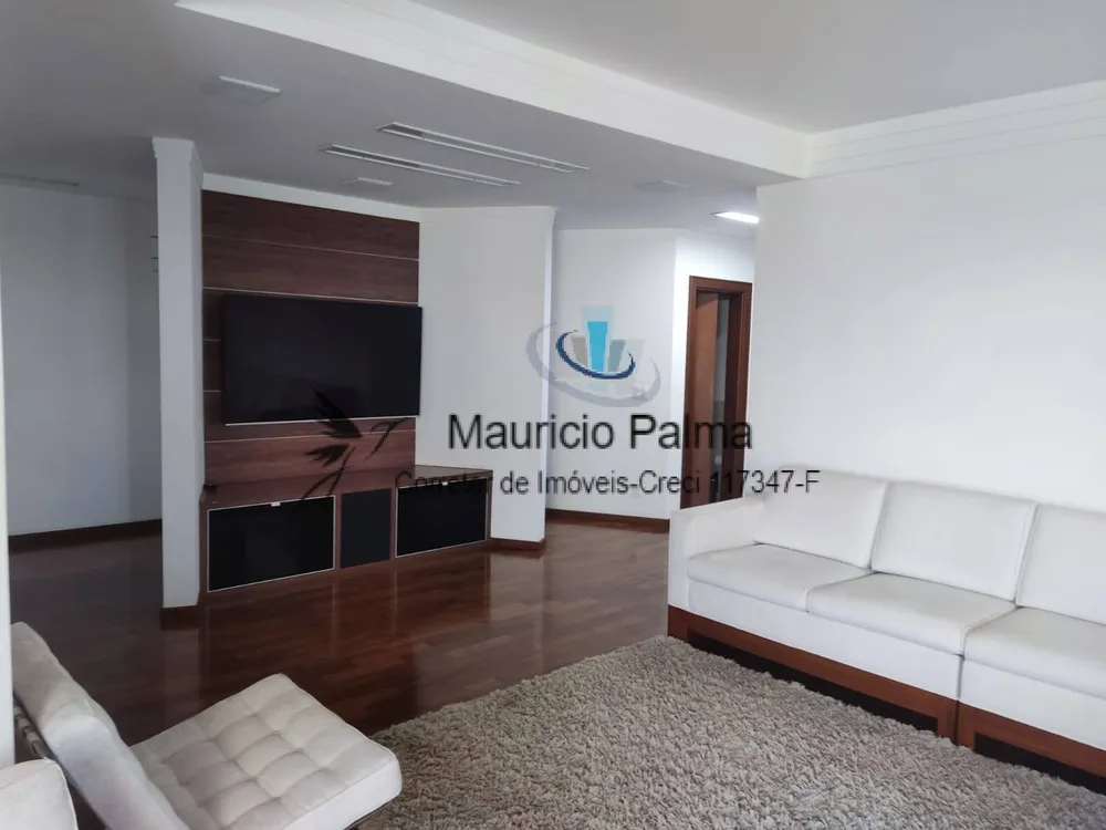 Apartamento, 3 quartos, 205 m² - Foto 7