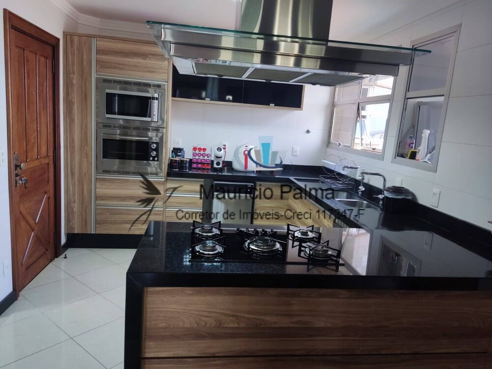 Apartamento, 3 quartos, 205 m² - Foto 3