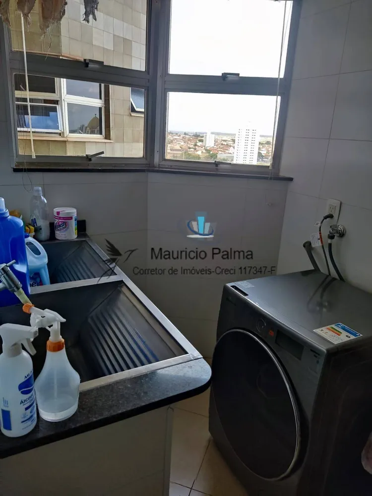 Apartamento, 3 quartos, 205 m² - Foto 19