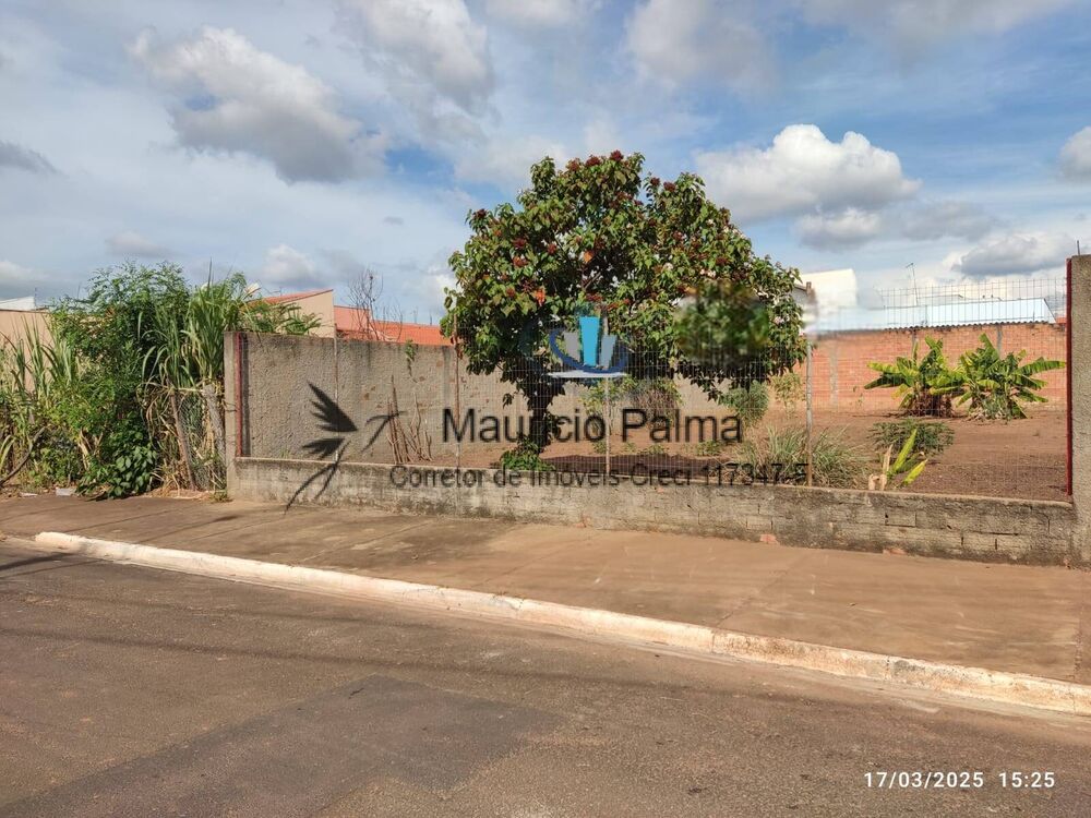 Terreno, 275 m² - Foto 3