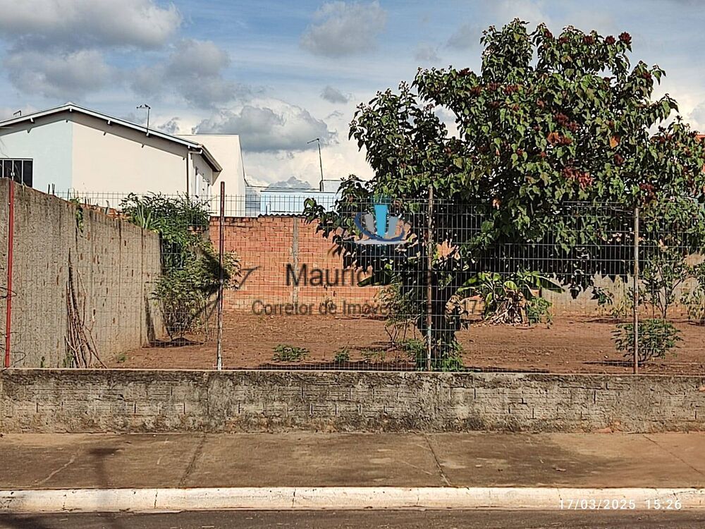 Terreno, 275 m² - Foto 2