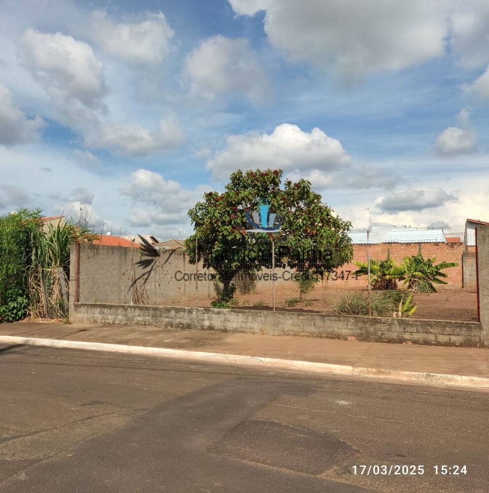 Terreno, 275 m² - Foto 1