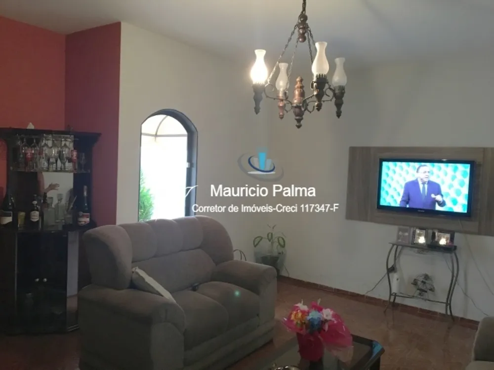 Casa, 3 quartos, 225 m² - Foto 4