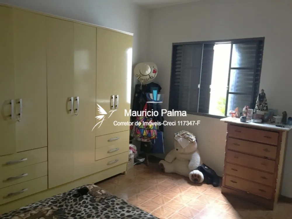 Casa, 3 quartos, 225 m² - Foto 9