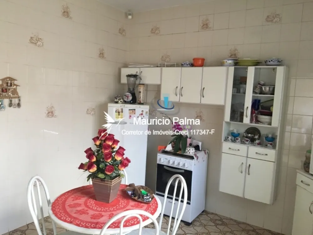 Casa, 3 quartos, 225 m² - Foto 7