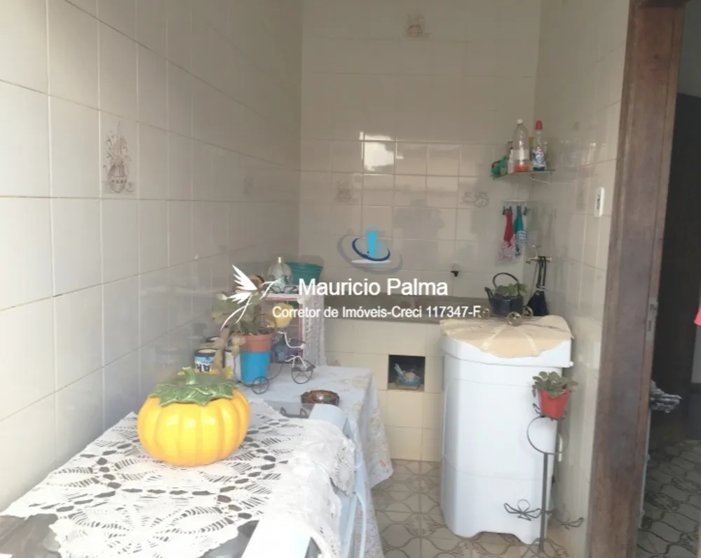 Casa, 3 quartos, 225 m² - Foto 8