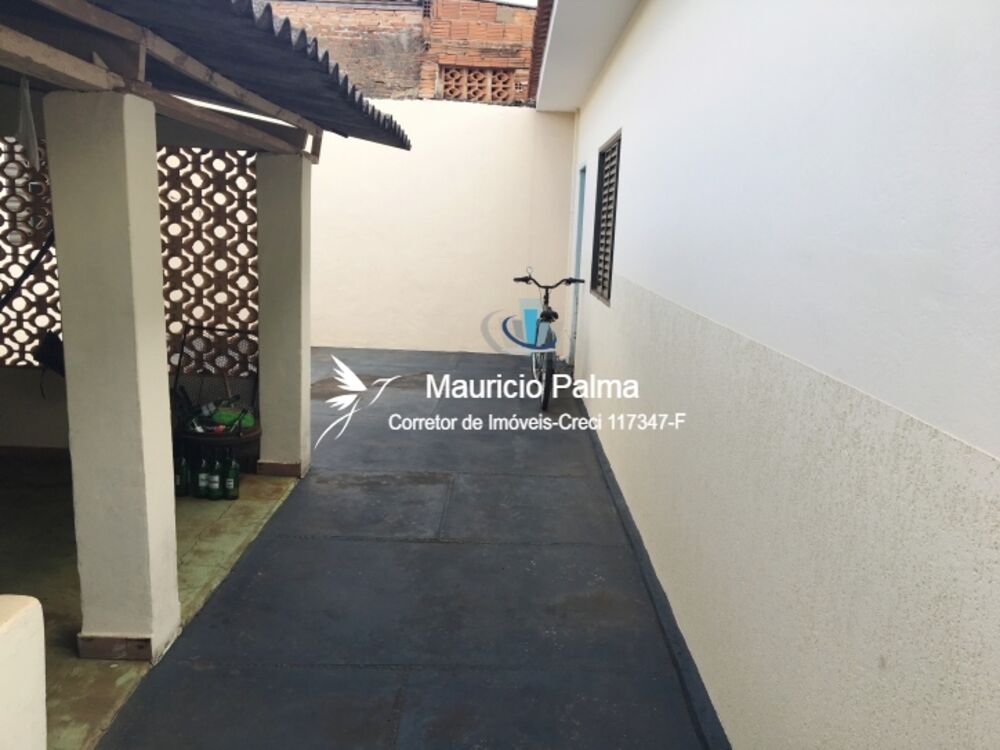 Casa, 3 quartos, 225 m² - Foto 3