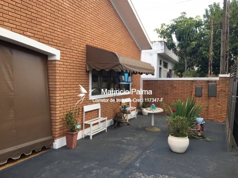 Casa, 3 quartos, 225 m² - Foto 2