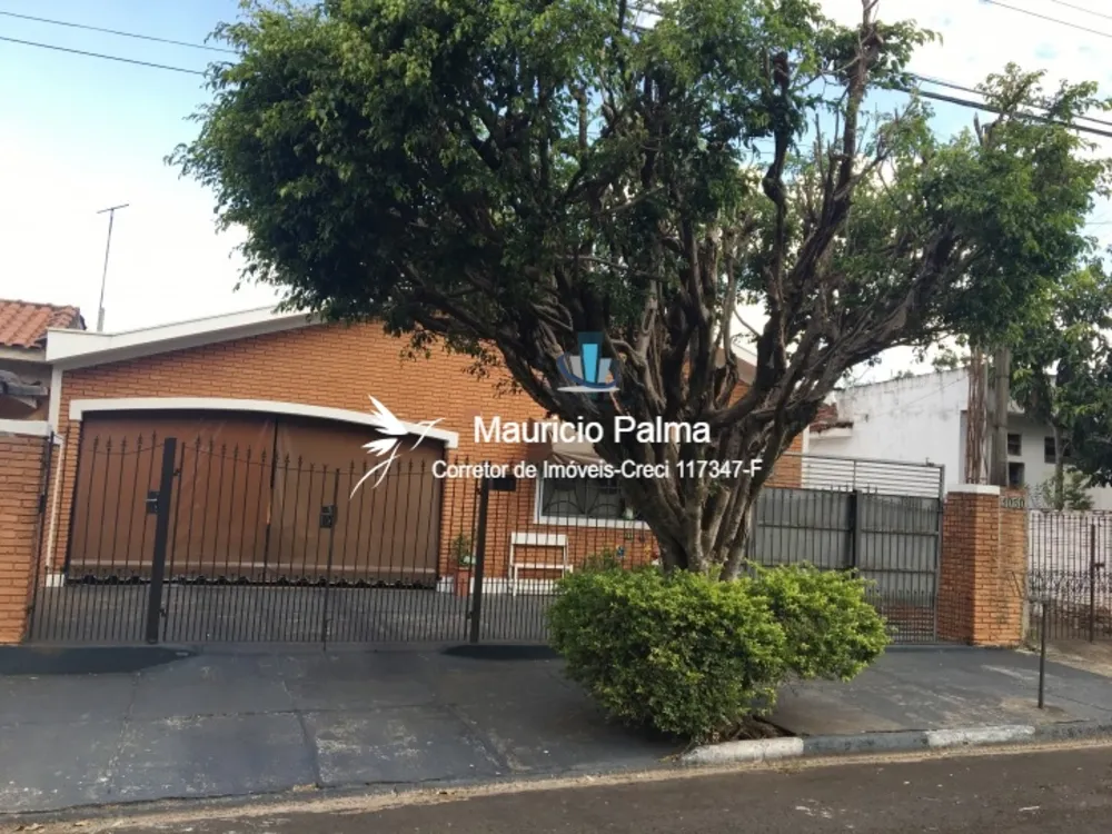 Casa, 3 quartos, 225 m² - Foto 2