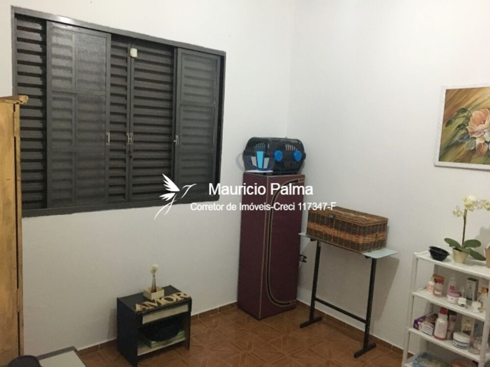 Casa, 3 quartos, 225 m² - Foto 1